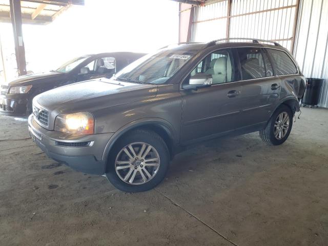 VOLVO XC90 3.2 2011 with VIN YV4952CZ9B1602629 - Photo from auction