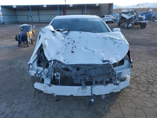 Photo 5 from auction – 2015 BUICK LACROSSE P with VIN 1G4GD5G33FF217222