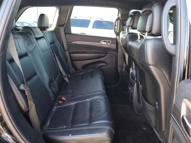 Photo 11 from auction – 2017 JEEP GRAND CHER with VIN 1C4RJEBG9HC878001