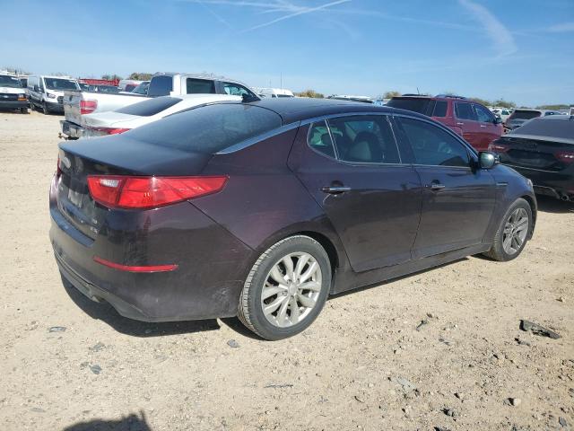 Photo 3 from auction – 2014 KIA OPTIMA EX with VIN 5XXGN4A78EG278279