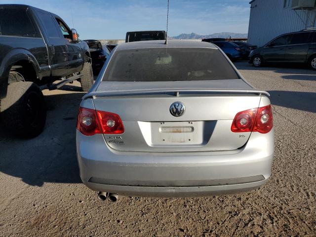 Photo 6 from auction – 2007 VOLKSWAGEN JETTA WOLF with VIN 3VWEF71K47M064110