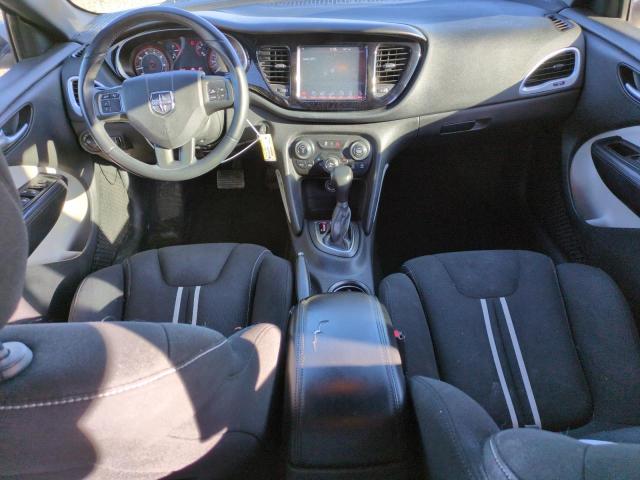 Photo 8 from auction – 2013 DODGE DART SXT with VIN 1C3CDFBA8DD210410