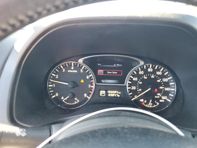 Photo 9 from auction – 2015 NISSAN PATHFINDER with VIN 5N1AR2MN7FC603770