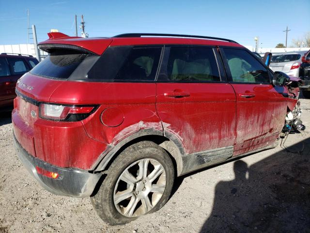 Photo 3 from auction – 2017 LAND ROVER RANGE ROVE with VIN SALVP2BG6HH174832