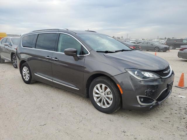 Photo 4 from auction – 2019 CHRYSLER PACIFICA T with VIN 2C4RC1BG9KR732277