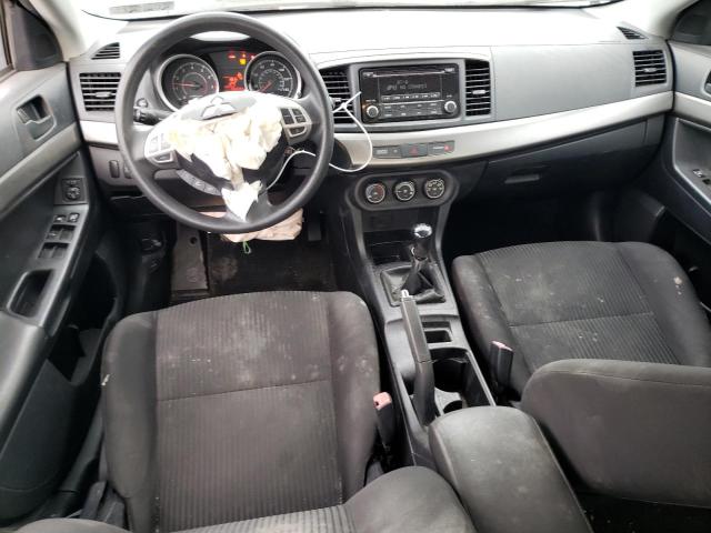 Photo 8 from auction – 2014 MITSUBISHI LANCER ES/ with VIN JA32U2FU9EU011175
