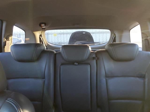 Photo 10 from auction – 2008 SUBARU TRIBECA LI with VIN 4S4WX97D984401209