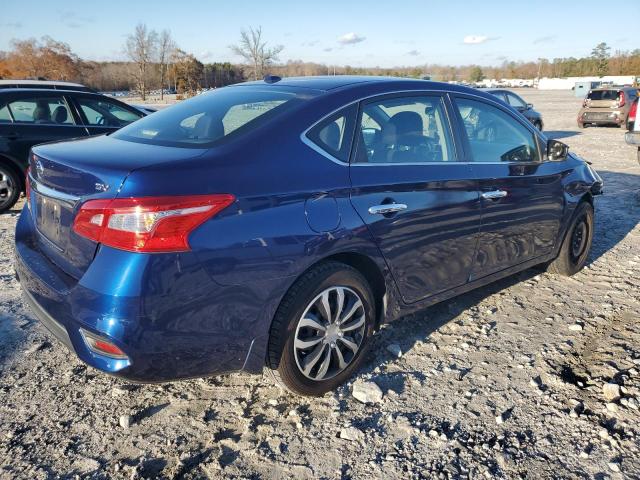 Photo 3 from auction – 2016 NISSAN SENTRA S with VIN 3N1AB7AP1GY322880