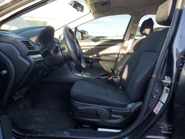 Photo 7 from auction – 2014 SUBARU IMPREZA with VIN JF1GJAA61EH015643
