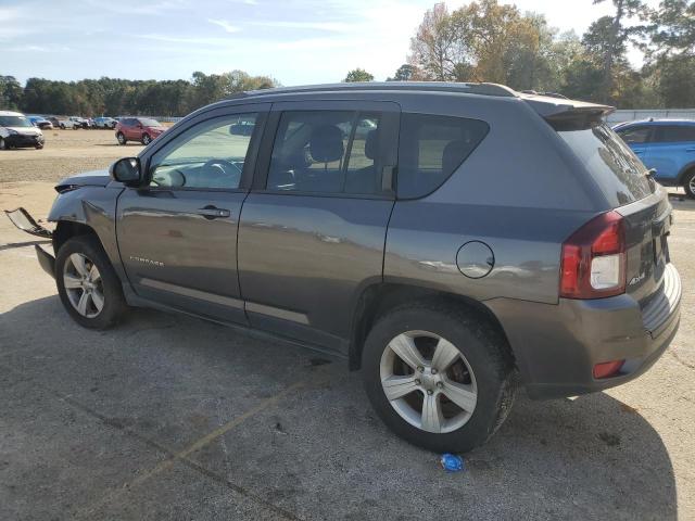 Photo 2 from auction – 2016 JEEP COMPASS SP with VIN 1C4NJDBB2GD662593