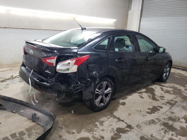 صورة رقم 3 من المزاد - 2014 FORD FOCUS SE مع VIN 1FADP3F21EL244713