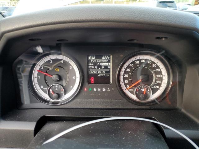 Photo 9 from auction – 2016 RAM 1500 ST with VIN 3C6RR7KT0GG164097