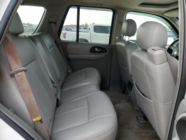 Photo 11 from auction – 2005 CHEVROLET TRAILBLAZE with VIN 1GNDT13S052225324