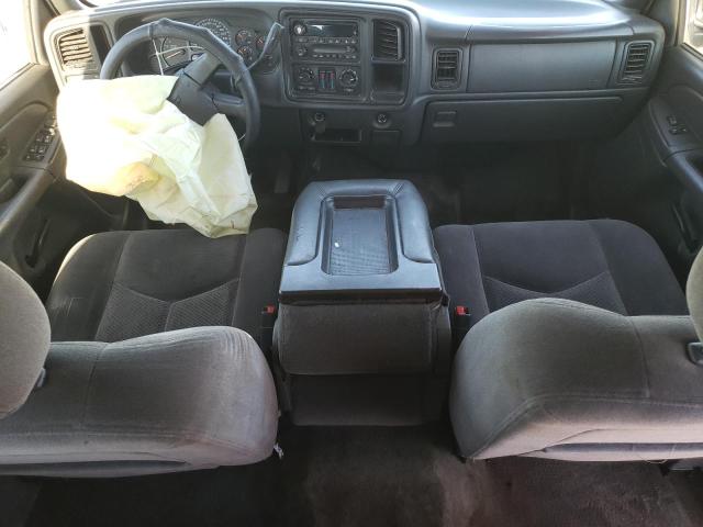 Photo 8 from auction – 2007 CHEVROLET 1/2 TON with VIN 2GCEK13V871139062