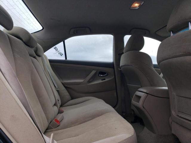 Photo 10 from auction – 2008 TOYOTA CAMRY CE with VIN 4T1BE46K08U760634
