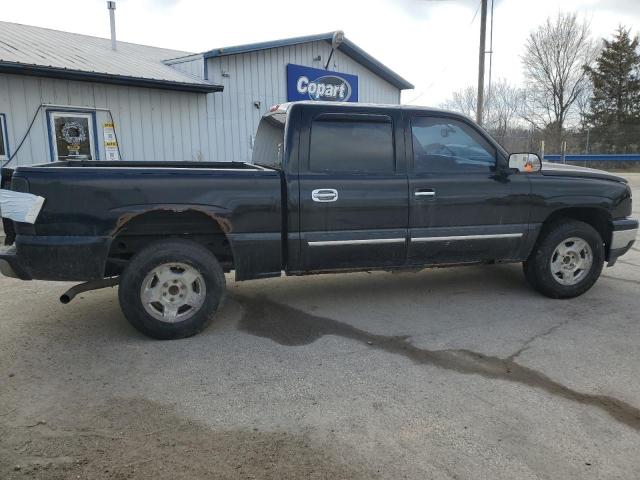 Photo 3 from auction – 2006 CHEVROLET SILVERADO with VIN 2GCEK13TX61156488