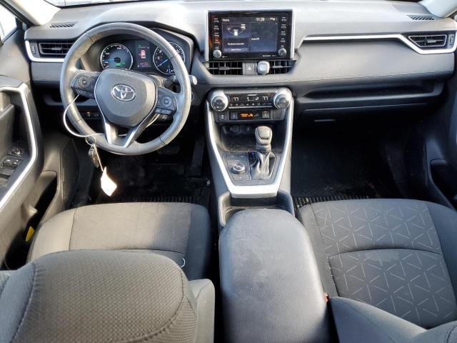 Photo 8 from auction – 2021 TOYOTA RAV 4 with VIN 4T3R6RFV8MU008345
