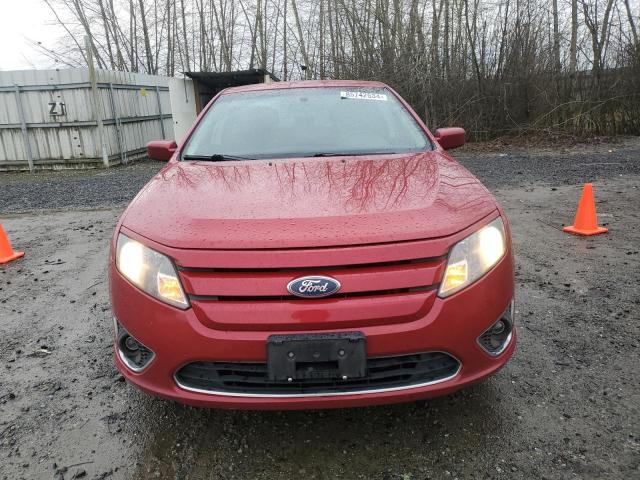 Photo 5 from auction – 2011 FORD FUSION SE with VIN 3FAHP0HA2BR121696