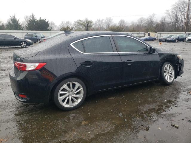 Photo 3 from auction – 2017 ACURA ILX PREMIU with VIN 19UDE2F71HA014323