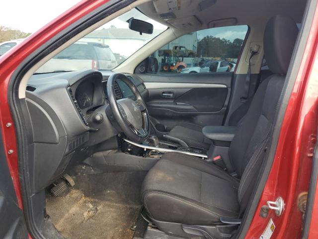 Photo 7 from auction – 2018 MITSUBISHI OUTLANDER with VIN JA4AD3A35JZ000263