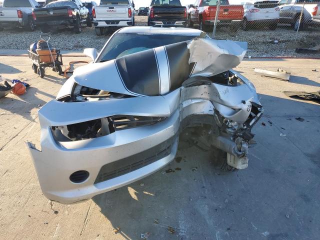 Photo 5 from auction – 2014 CHEVROLET CAMARO LS with VIN 2G1FA1E35E9290905