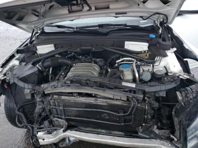 Photo 11 from auction – 2010 AUDI Q5 PREMIUM with VIN WA1MKAFPXAA014774
