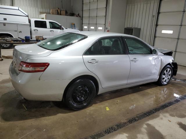 صورة رقم 3 من المزاد - 2011 TOYOTA CAMRY BASE مع VIN 4T1BF3EK3BU162120