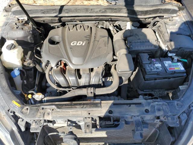 Photo 11 from auction – 2015 KIA OPTIMA LX with VIN KNAGM4A71F5622797