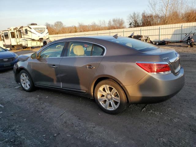 Photo 2 from auction – 2011 BUICK LACROSSE C with VIN 1G4GC5EDXBF281475