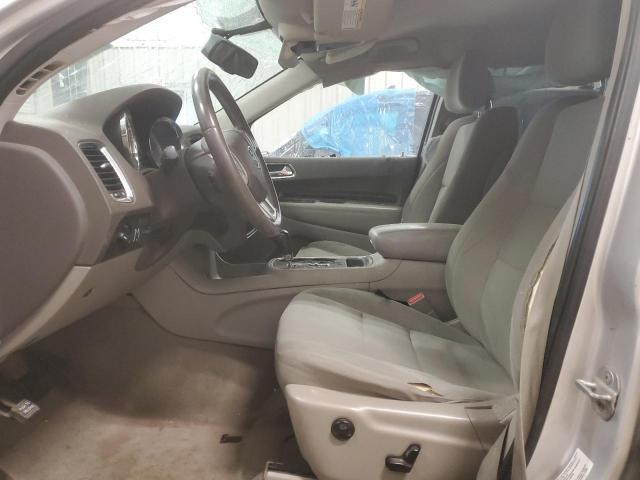 Photo 7 from auction – 2011 DODGE DURANGO CR with VIN 1D4RE4GG8BC667244