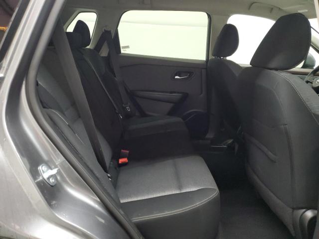 Photo 11 from auction – 2023 NISSAN ROGUE SV with VIN 5N1BT3BB7PC901922