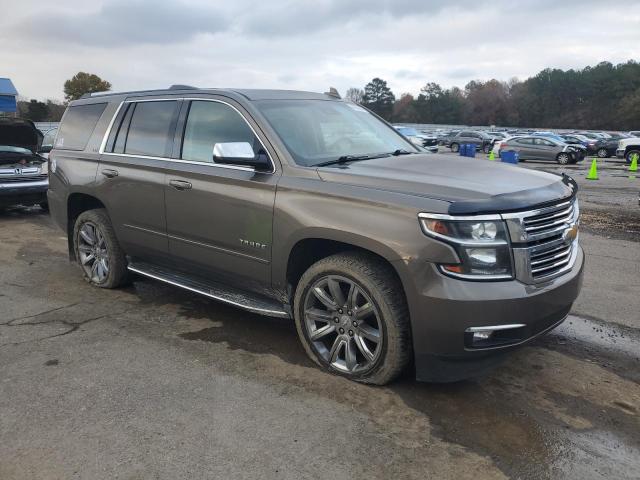 Photo 4 from auction – 2016 CHEVROLET TAHOE C150 with VIN 1GNSCCKC0GR410495