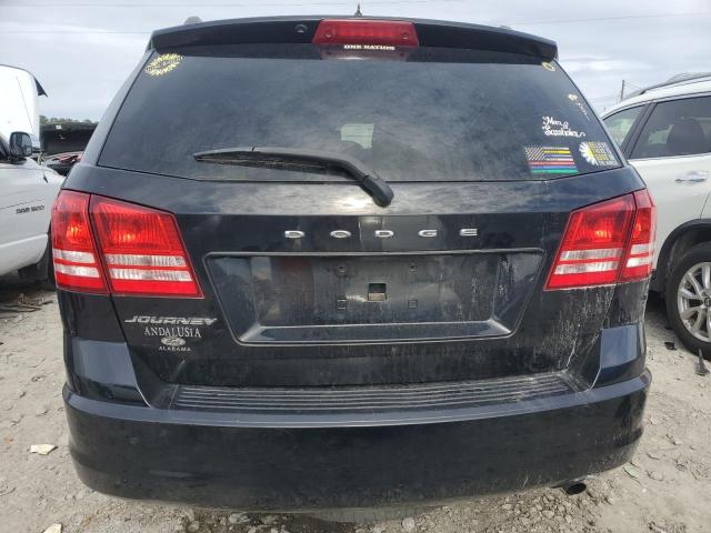 Photo 6 from auction – 2016 DODGE JOURNEY SE with VIN 3C4PDCAB1GT233953