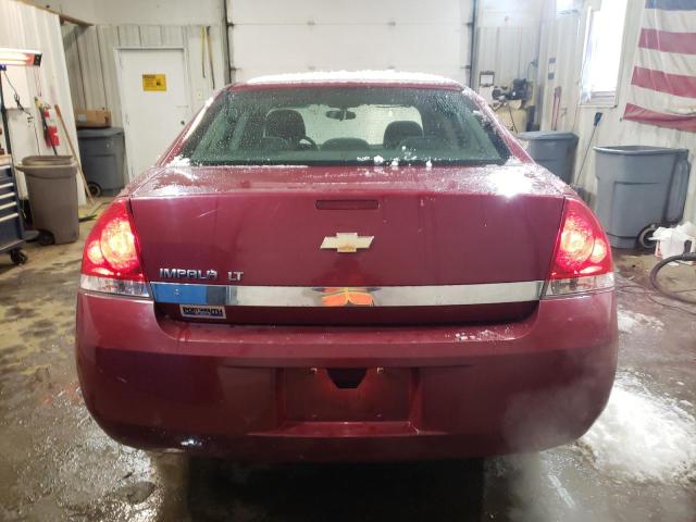 Photo 6 from auction – 2006 CHEVROLET IMPALA LT with VIN 2G1WT55K369108418