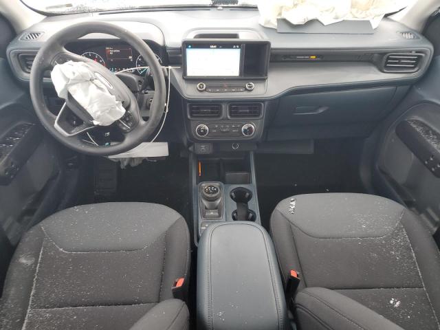 Photo 8 from auction – 2024 FORD MAVERICK X with VIN 3FTTW8B97RRB21529