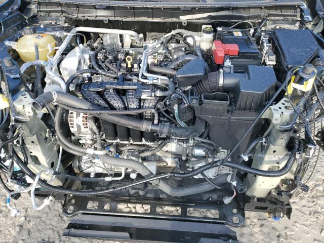 Photo 12 from auction – 2024 MITSUBISHI OUTLANDER with VIN JA4J4VA89RZ053261