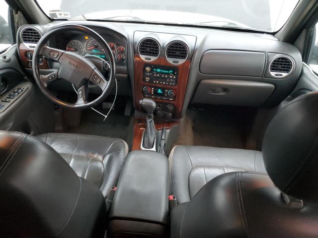 Photo 8 from auction – 2003 GMC ENVOY with VIN 1GKDT13S032255594