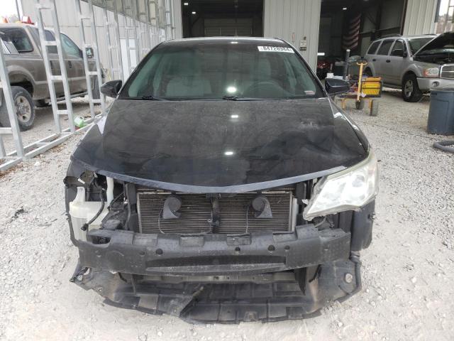 Photo 5 from auction – 2013 TOYOTA CAMRY L with VIN 4T4BF1FK6DR333695