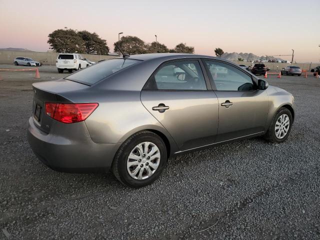 Photo 3 from auction – 2012 KIA FORTE EX with VIN KNAFU4A27C5636795