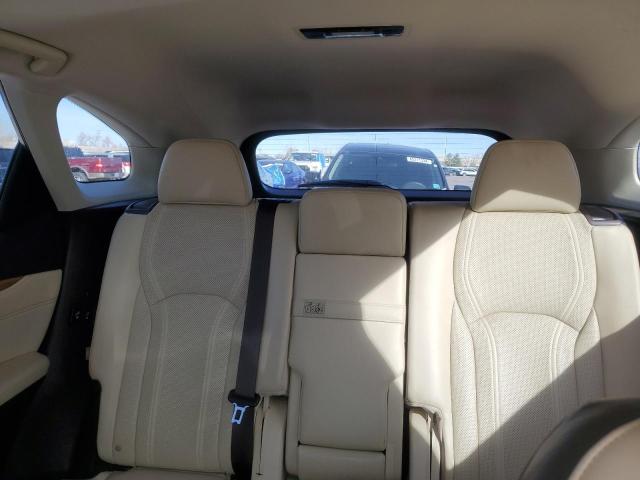 Photo 10 from auction – 2018 LEXUS RX 350 L with VIN JTJDZKCAXJ2000338