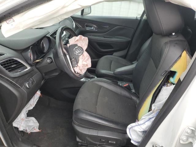 Photo 7 from auction – 2015 BUICK ENCORE with VIN KL4CJASB6FB048088