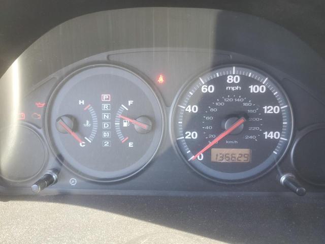 Photo 9 from auction – 2004 HONDA CIVIC DX V with VIN 1HGEM22384L022573