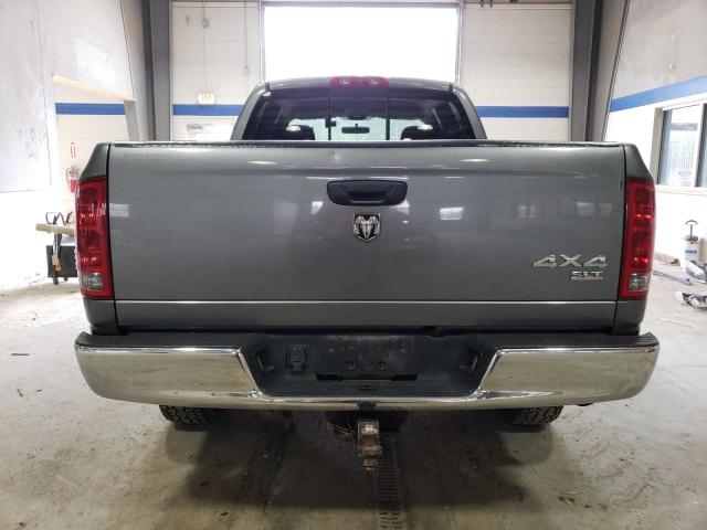 Photo 6 from auction – 2005 DODGE RAM 1500 S with VIN 1D7HU18D25S222285