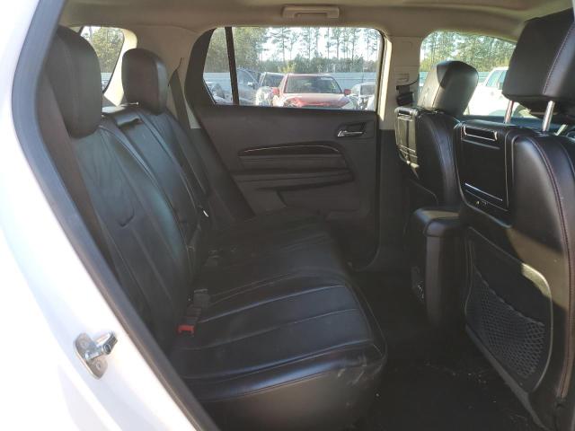 Photo 11 from auction – 2015 GMC TERRAIN DE with VIN 2GKFLUE30F6239869