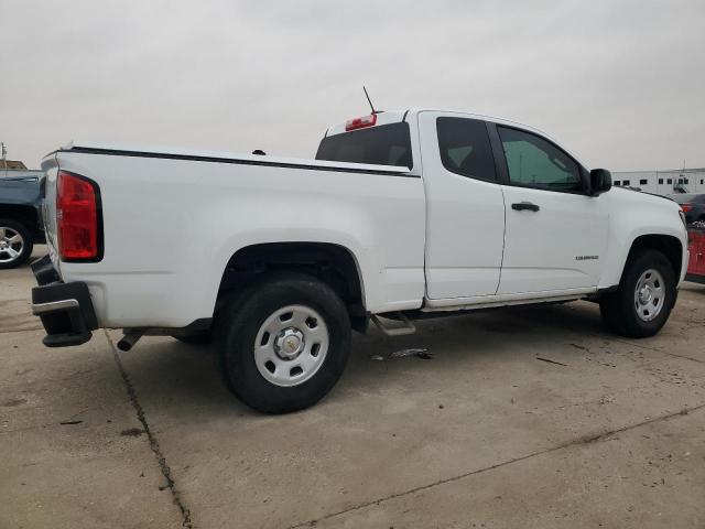 Photo 3 from auction – 2016 CHEVROLET COLORADO with VIN 1GCHSBEA2G1176871