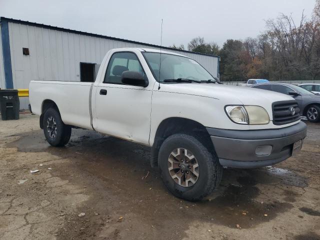 Photo 4 from auction – 2001 TOYOTA TUNDRA with VIN 5TBJN321X1S138679