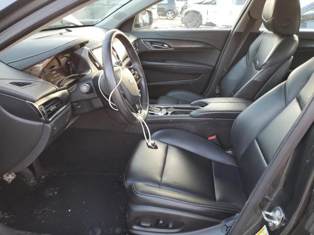 Photo 7 from auction – 2017 CADILLAC ATS with VIN 1G6AA5RX6H0215654