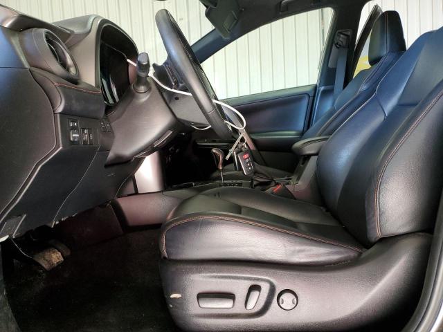 Photo 7 from auction – 2018 TOYOTA RAV4 SE with VIN JTMJFREV7JD242662