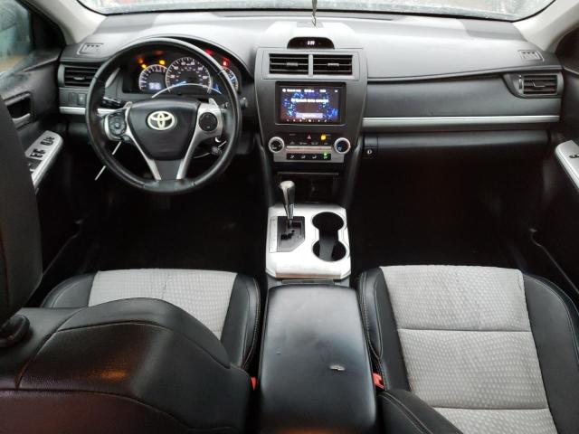Zdjęcie 8 z aukcji – 2012 TOYOTA CAMRY BASE z VIN 4T1BF1FK6CU097087