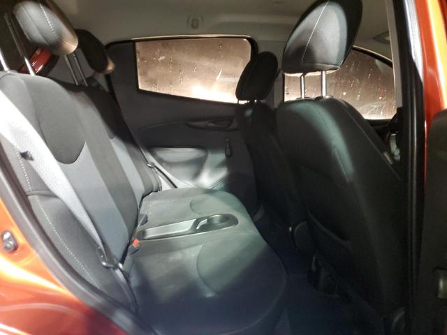 Photo 10 from auction – 2021 CHEVROLET SPARK LS with VIN KL8CB6SA7MC703849